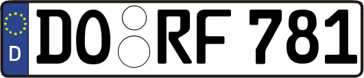 DO-RF781