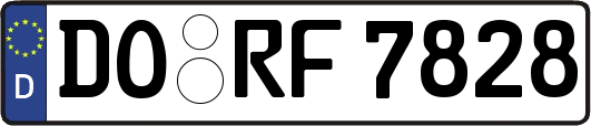 DO-RF7828