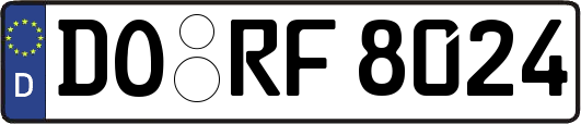 DO-RF8024