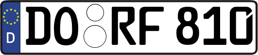 DO-RF810