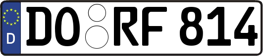 DO-RF814