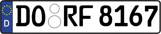 DO-RF8167