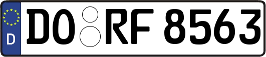 DO-RF8563