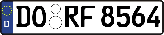 DO-RF8564