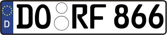 DO-RF866