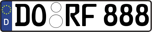 DO-RF888