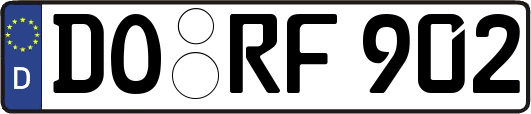 DO-RF902