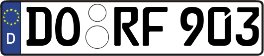DO-RF903