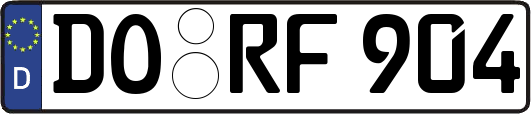 DO-RF904