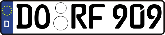 DO-RF909