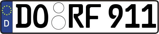 DO-RF911