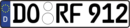 DO-RF912