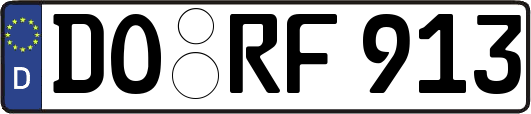 DO-RF913