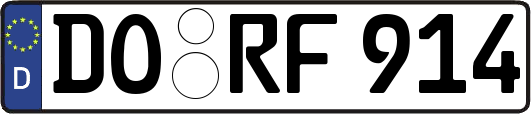 DO-RF914