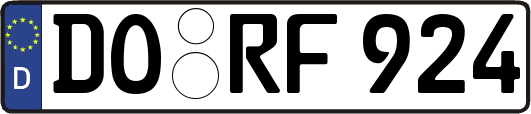 DO-RF924