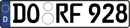 DO-RF928