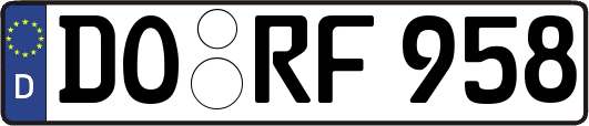 DO-RF958