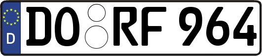 DO-RF964