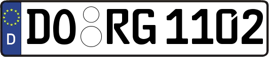 DO-RG1102