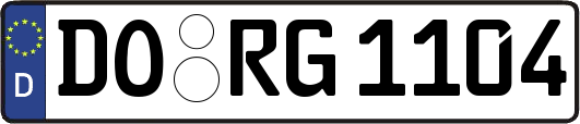 DO-RG1104