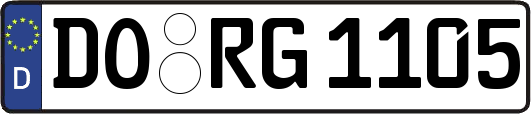 DO-RG1105