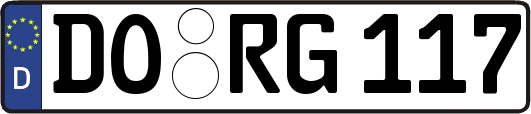 DO-RG117