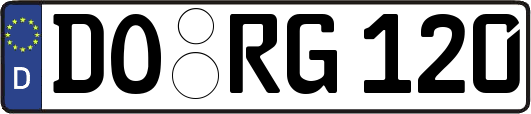 DO-RG120