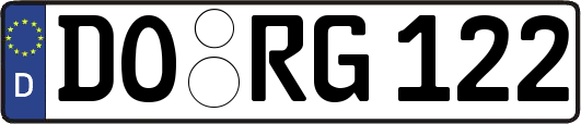 DO-RG122