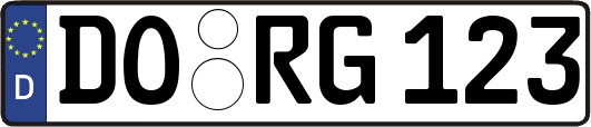 DO-RG123