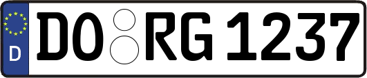 DO-RG1237