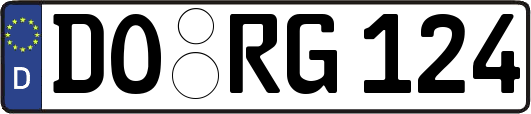 DO-RG124
