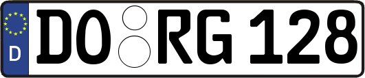 DO-RG128