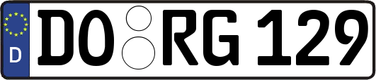 DO-RG129