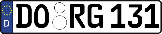 DO-RG131