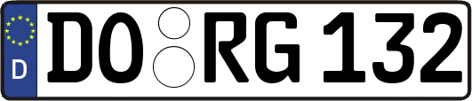 DO-RG132