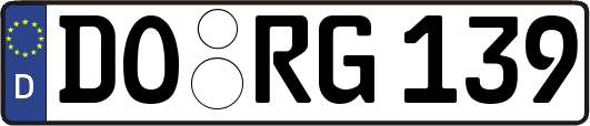 DO-RG139