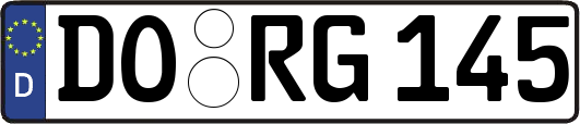 DO-RG145