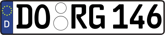 DO-RG146