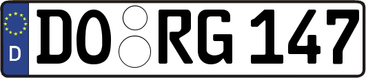 DO-RG147