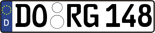 DO-RG148