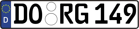 DO-RG149