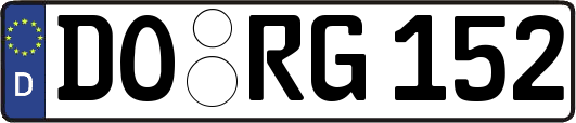 DO-RG152
