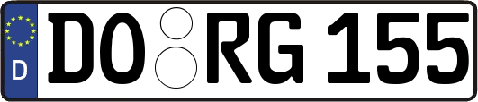 DO-RG155