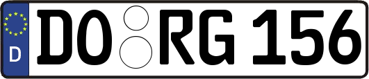 DO-RG156