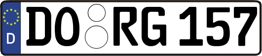 DO-RG157