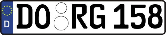 DO-RG158