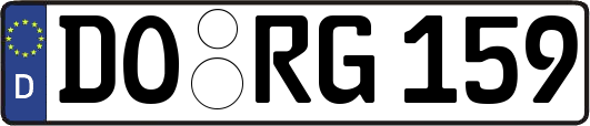 DO-RG159