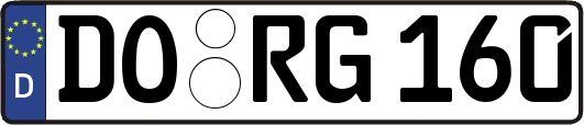 DO-RG160