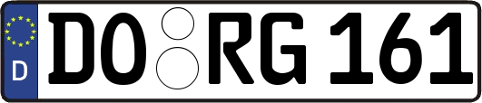 DO-RG161