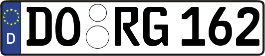 DO-RG162